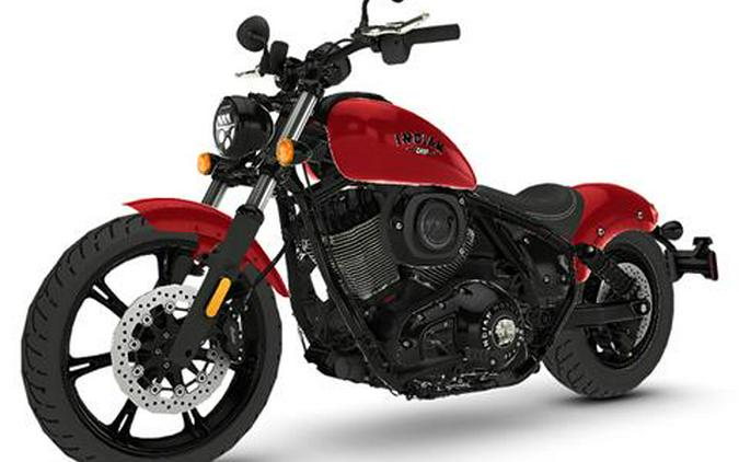 2024 Indian Motorcycle Chief Dark Horse®