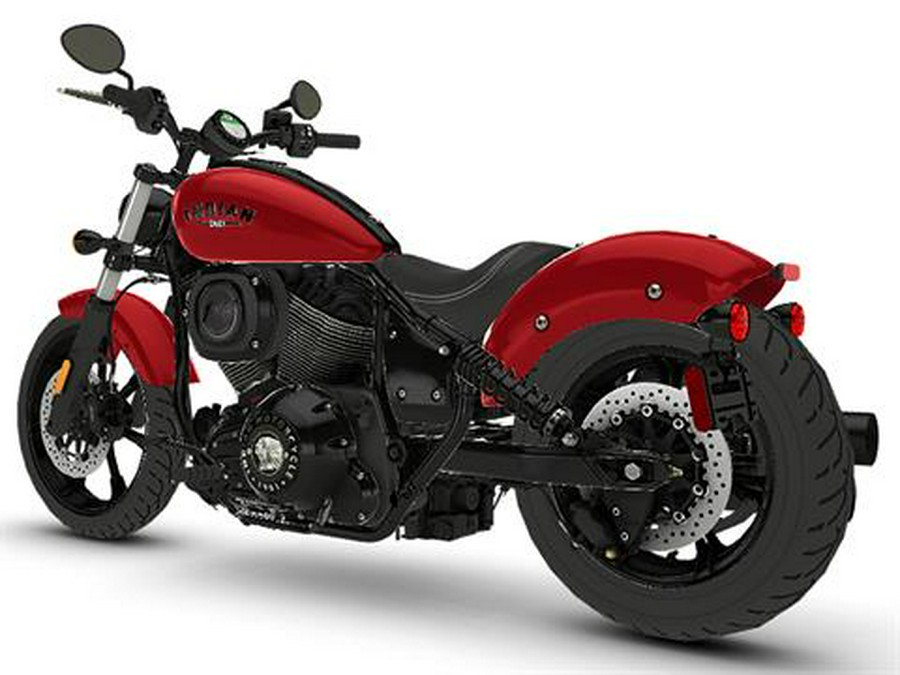 2024 Indian Motorcycle Chief Dark Horse®