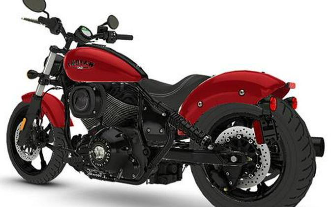 2024 Indian Motorcycle Chief Dark Horse®