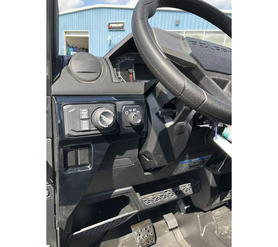 2024 Polaris® Ranger XD 1500 Premium