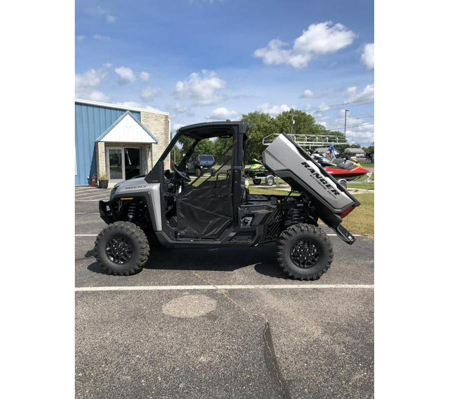 2024 Polaris® Ranger XD 1500 Premium