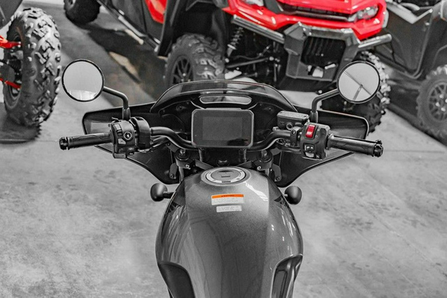 2025 Honda Rebel 1100T DCT