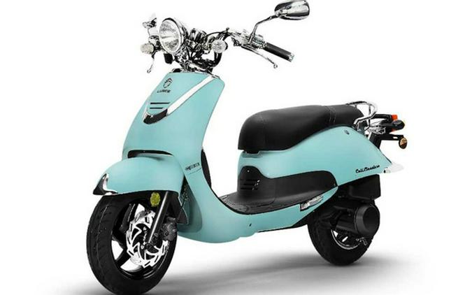 2024 Lance Powersport Cali Classic 200i