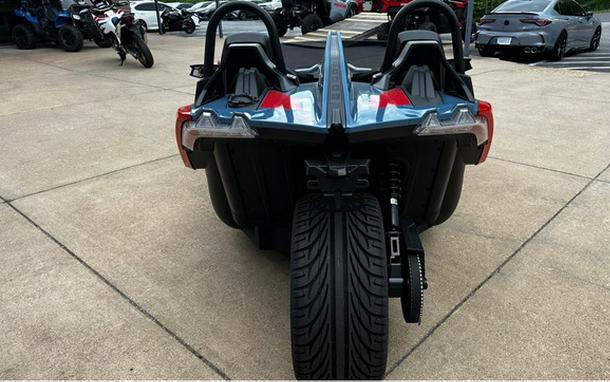2025 Slingshot Slingshot SLR Auto
