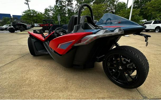 2025 Slingshot Slingshot SLR Auto