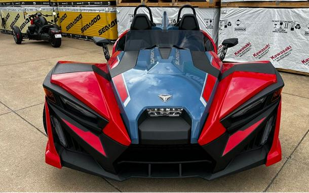 2025 Slingshot Slingshot SLR Auto