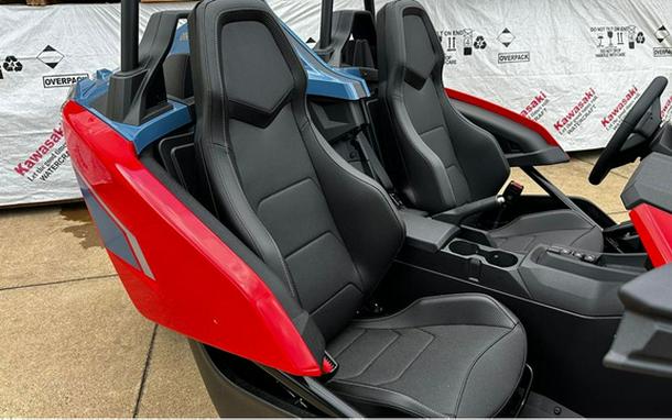 2025 Slingshot Slingshot SLR Auto