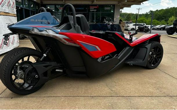 2025 Slingshot Slingshot SLR Auto