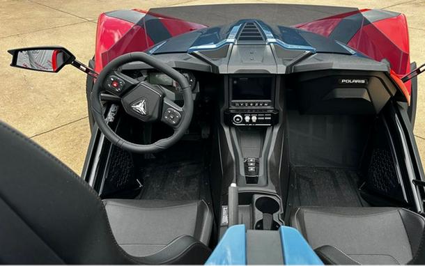 2025 Slingshot Slingshot SLR Auto