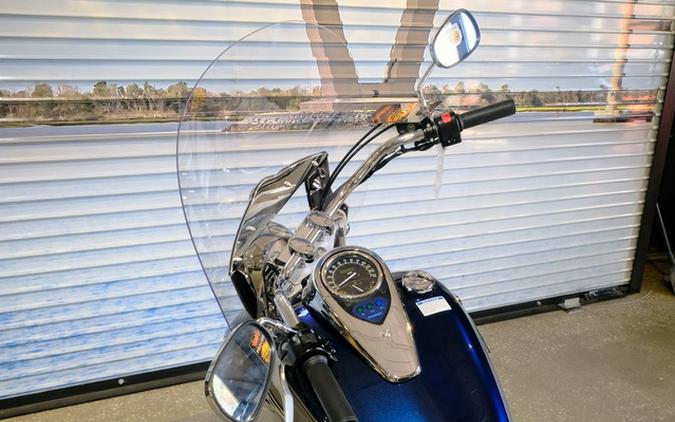 2025 Kawasaki Vulcan 900 Classic LT
