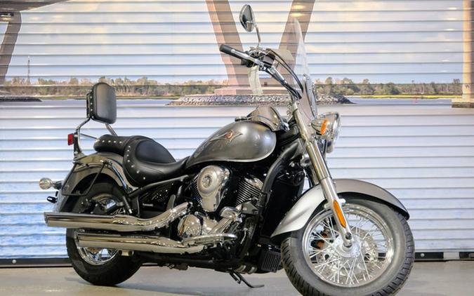 2025 Kawasaki Vulcan 900 Classic LT