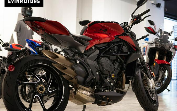 2023 MV Agusta Brutale 800 RR