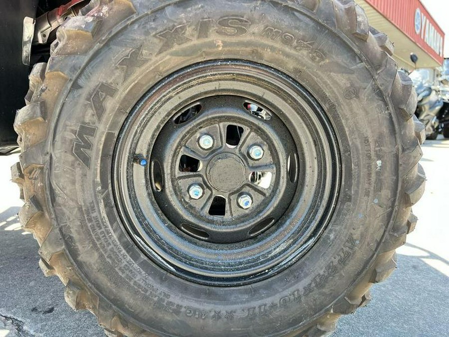 2026 Honda® FourTrax Rancher 4x4 Automatic DCT IRS EPS