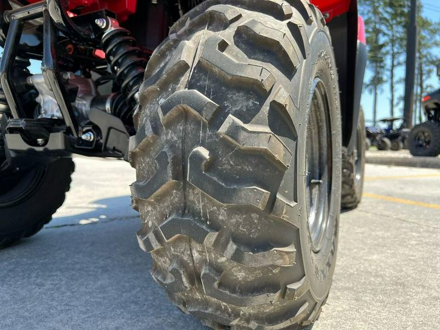 2026 Honda® FourTrax Rancher 4x4 Automatic DCT IRS EPS