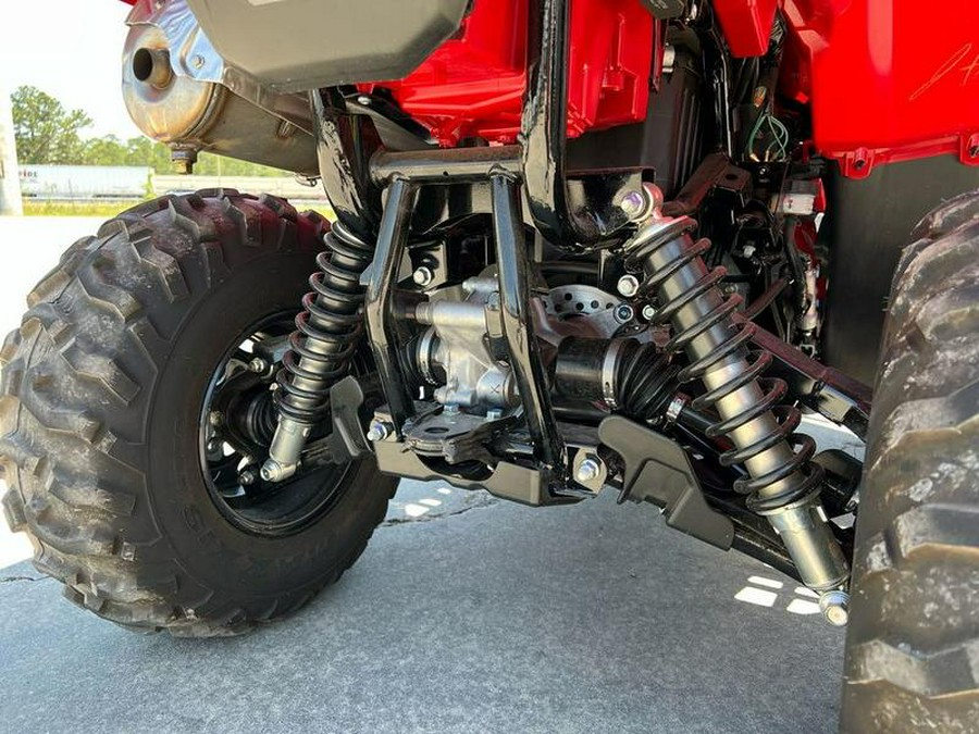 2026 Honda® FourTrax Rancher 4x4 Automatic DCT IRS EPS