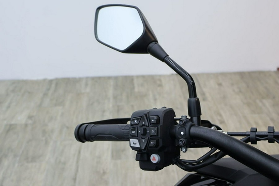 2025 Honda Africa Twin
