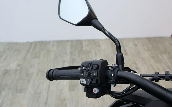 2025 Honda Africa Twin