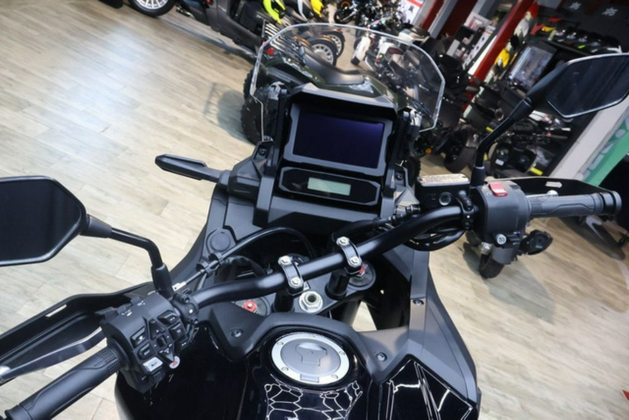 2025 Honda Africa Twin