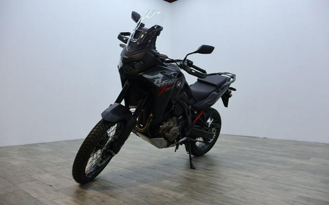 2025 Honda Africa Twin