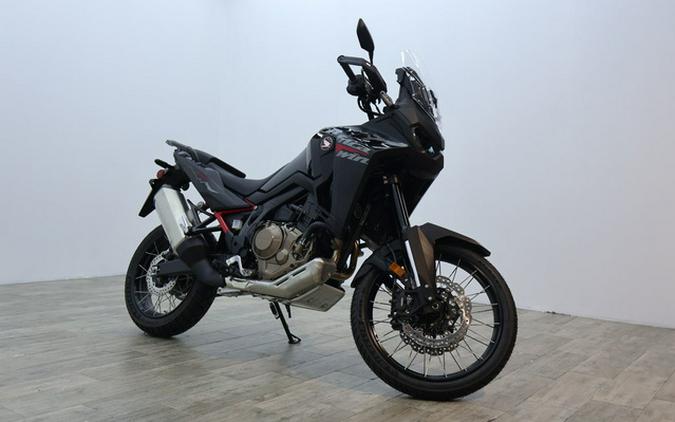2025 Honda Africa Twin