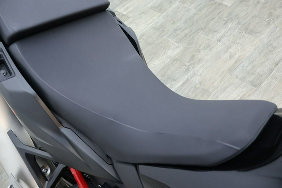 2025 Honda Africa Twin