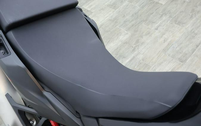2025 Honda Africa Twin