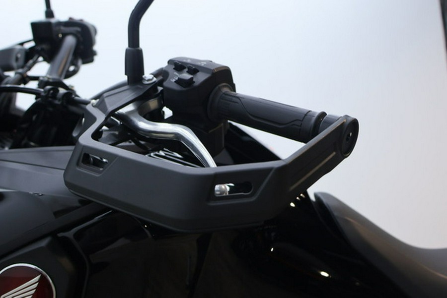 2025 Honda Africa Twin