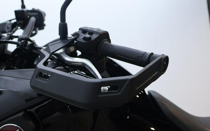 2025 Honda Africa Twin