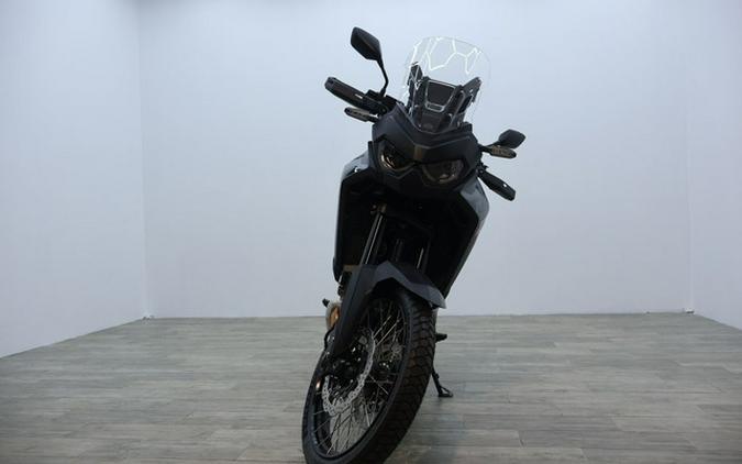 2025 Honda Africa Twin