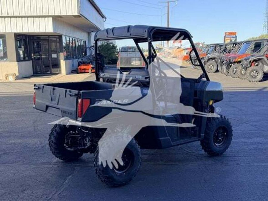2026 Polaris® RANGER 500