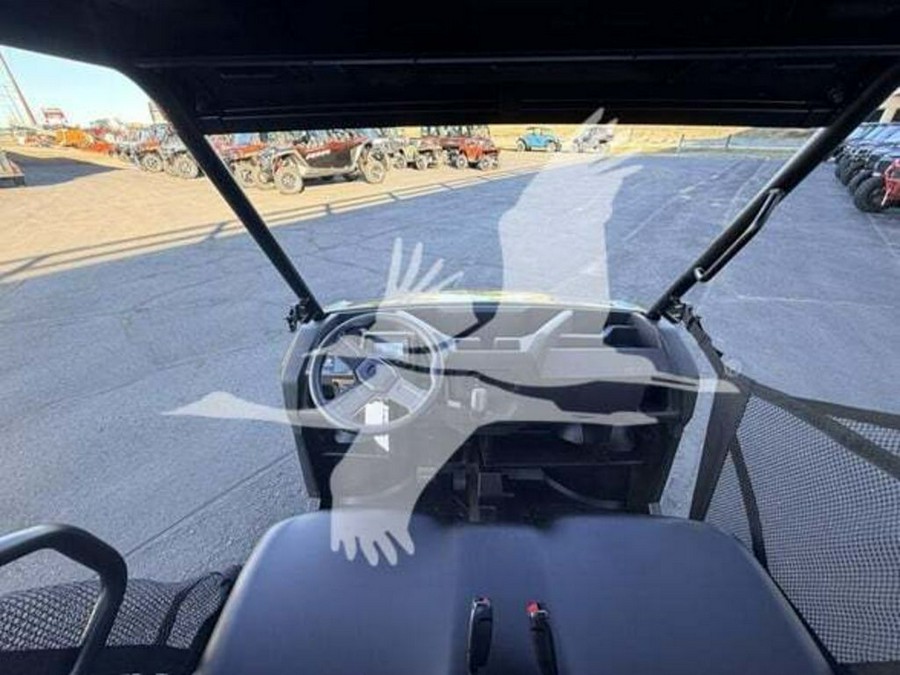 2026 Polaris® RANGER 500