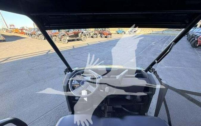 2026 Polaris® RANGER 500