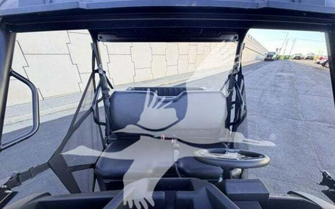 2026 Polaris® RANGER 500