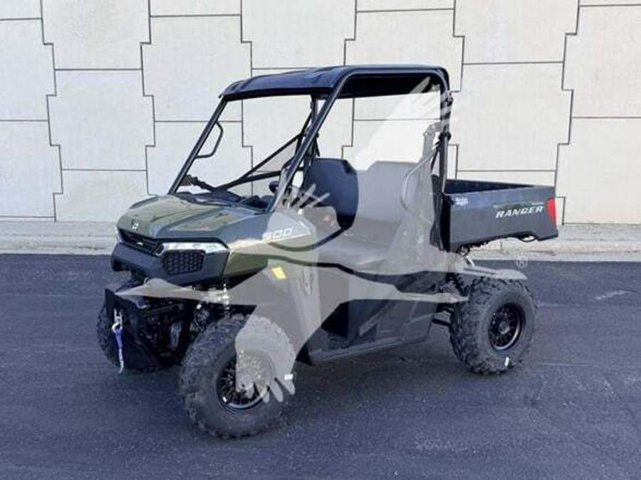 2026 Polaris® RANGER 500
