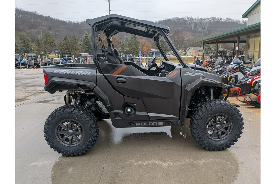 2026 Polaris General XP 1000 Ultimate