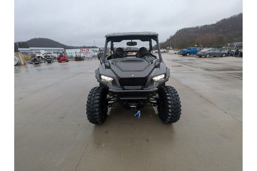 2026 Polaris General XP 1000 Ultimate