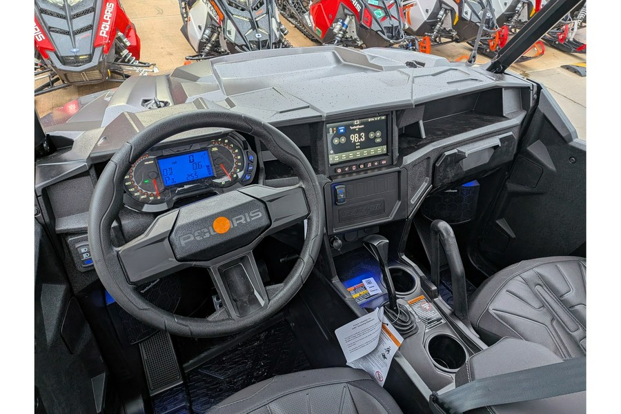 2026 Polaris General XP 1000 Ultimate