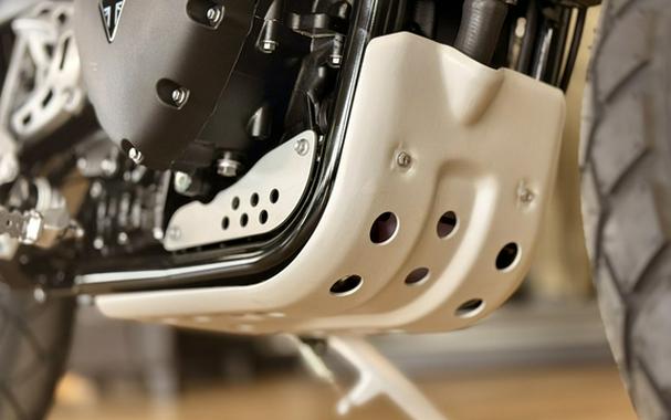 2026 Triumph Scrambler 1200 XE