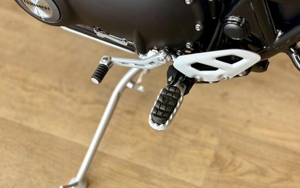 2026 Triumph Scrambler 1200 XE