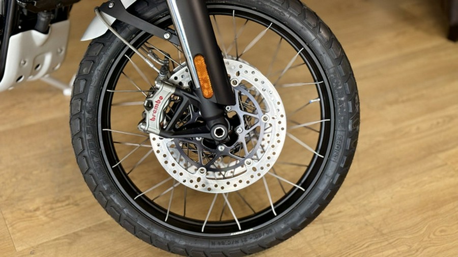 2026 Triumph Scrambler 1200 XE