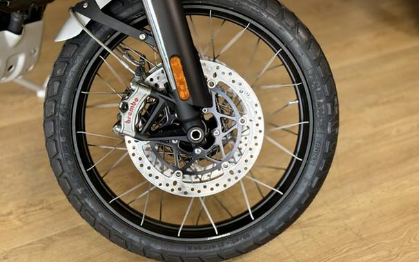 2026 Triumph Scrambler 1200 XE