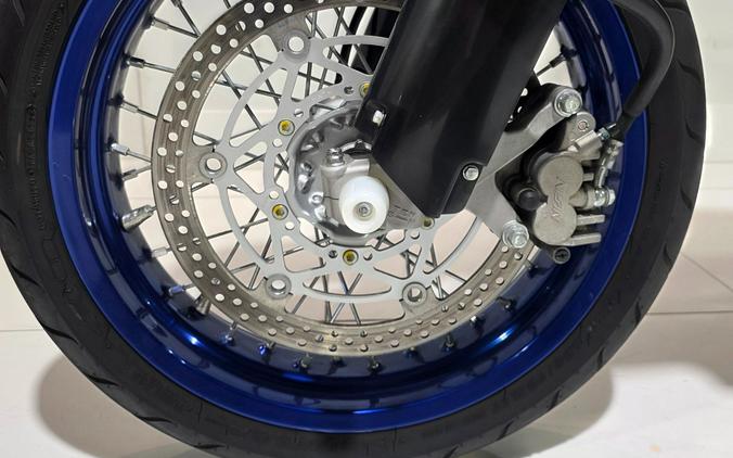 2024 Suzuki Motor of America Inc. DR-Z400SM