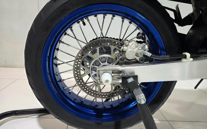 2024 Suzuki Motor of America Inc. DR-Z400SM