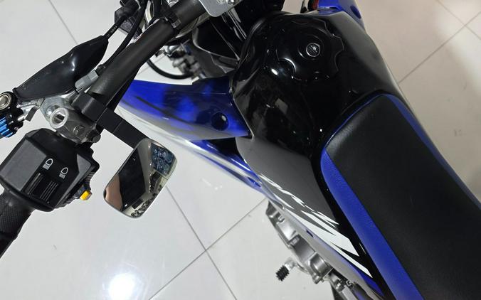 2024 Suzuki Motor of America Inc. DR-Z400SM