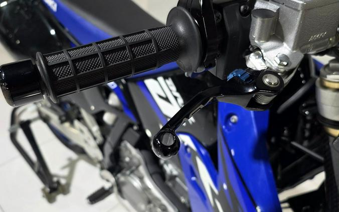 2024 Suzuki Motor of America Inc. DR-Z400SM