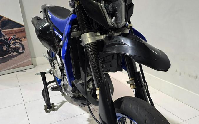 2024 Suzuki Motor of America Inc. DR-Z400SM