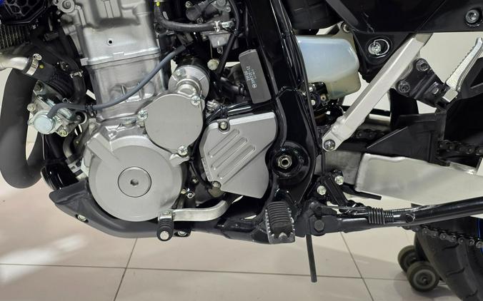 2024 Suzuki Motor of America Inc. DR-Z400SM