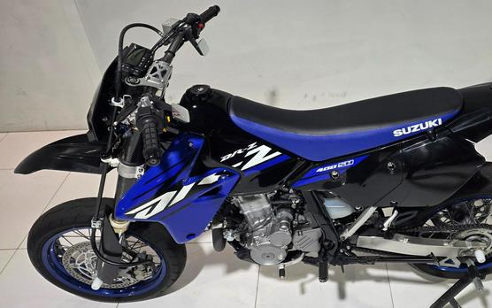 2024 Suzuki Motor of America Inc. DR-Z400SM
