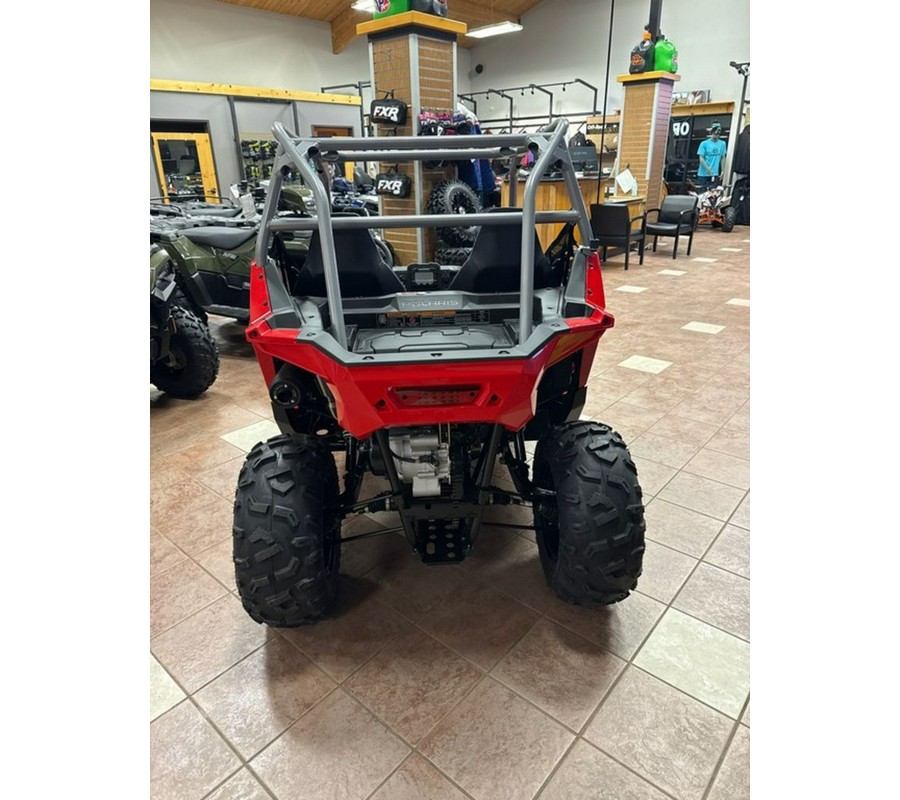 2026 Polaris® RZR 200 EFI