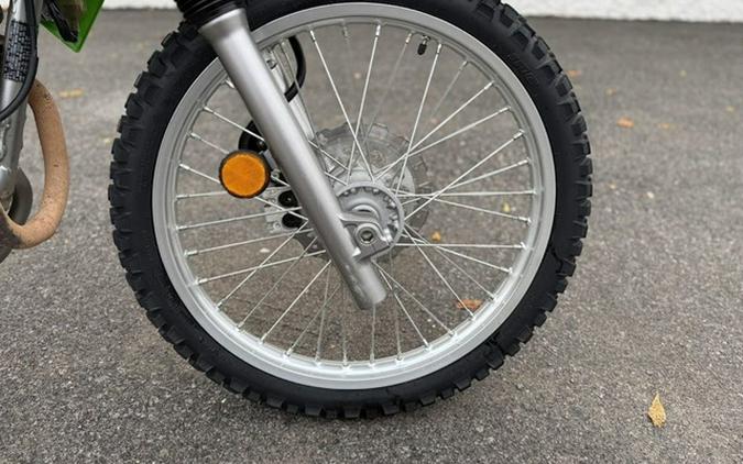 2023 Kawasaki KLX 230S